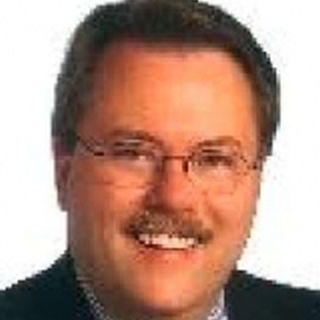Photo of Jim Potterfield