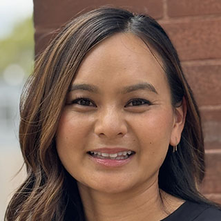 Photo of Christine Aguas