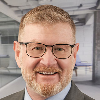 Photo of Mike Grasso