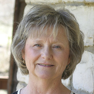 Photo of Wendy Haglin