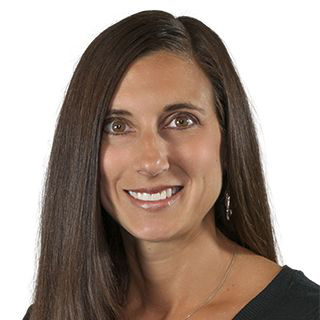 Photo of Krista Hartmann