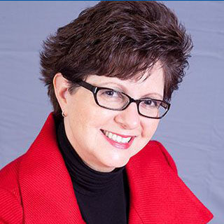 Photo of Tina Marie Jung