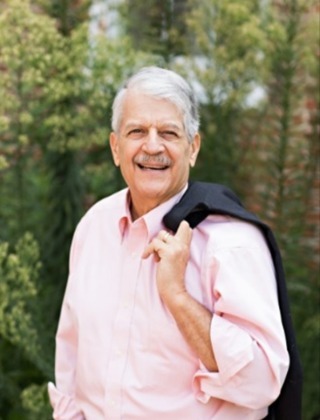 Profile Photo of Marty Ribaudo
