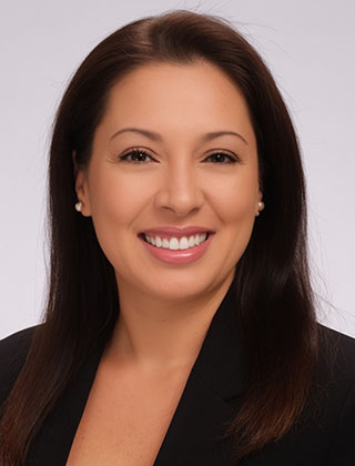 Profile Photo of Heather Reeves