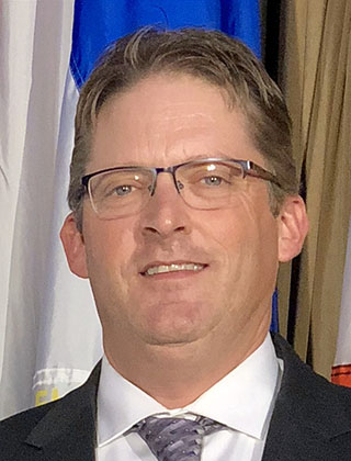 Profile Photo of Sean Goding