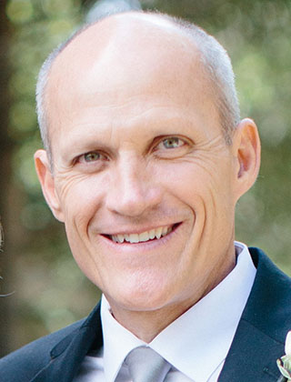 Profile Photo of Mike Leeker