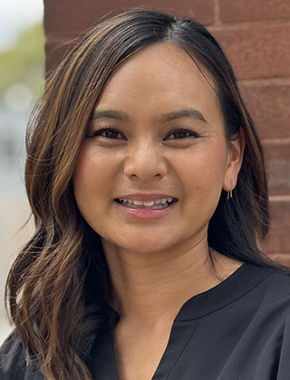 Profile Photo of Christine Aguas