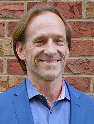 Profile Photo of Paul Cunningham