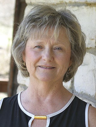 Profile Photo of Wendy Haglin