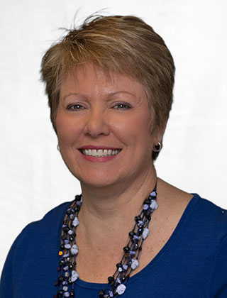 Profile Photo of Sandy Hancock