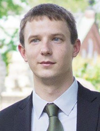 Profile Photo of Joe Hostman