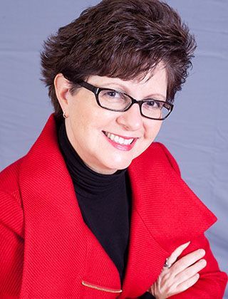 Profile Photo of Tina Marie Jung